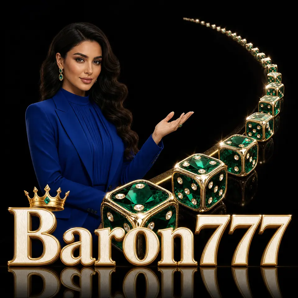 baron777 APK