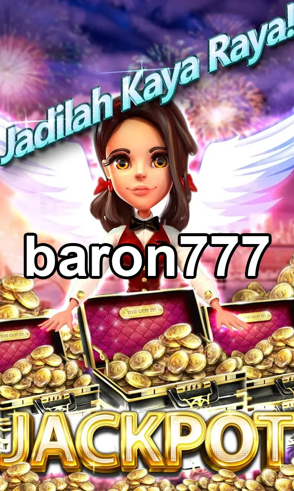 baron777 APK