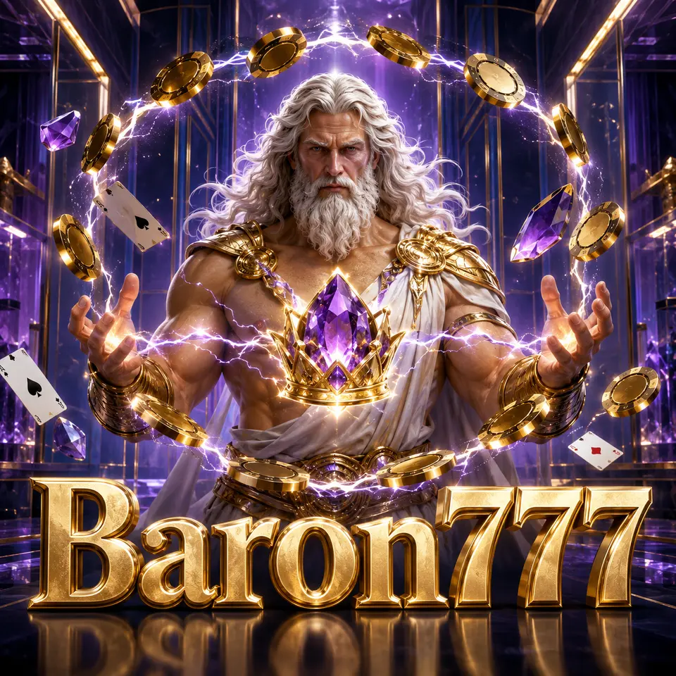 baron777 Masuk - baron777 Resmi